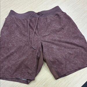 lululemon athletica bundle Men's large 5 items